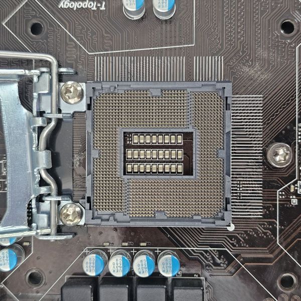 Материнская плата MSI H87-G41 PC MATE (LGA1150, ATX)