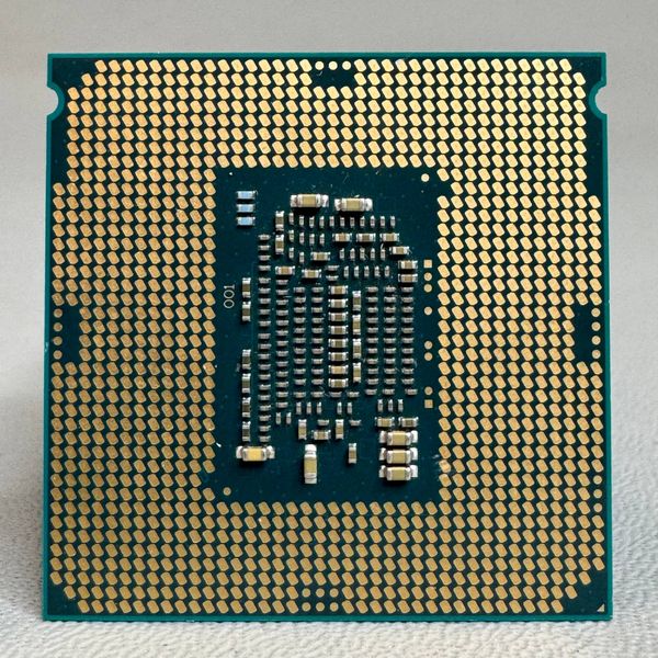 Процессор Intel Core i5-6400 LGA1151, 4 x 2700 мгц  oem