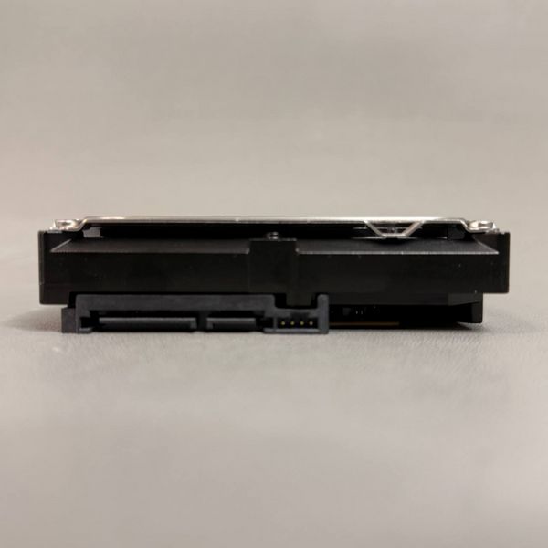Жесткий диск SATA-3 3Tb Seagate 7200 Barracuda [ST3000DM001]