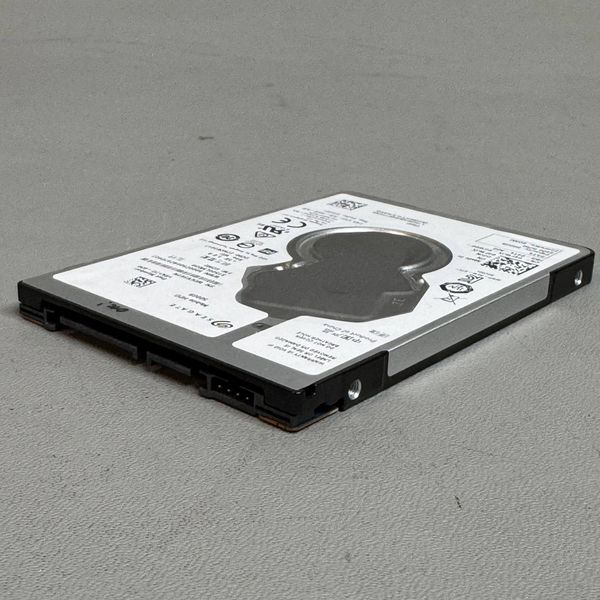 Жесткий диск Seagate Barracuda 500 гб ST500LM030