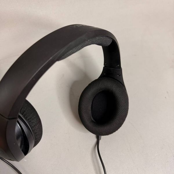 Гарнитура HyperX Cloud Stinger Core Black (HX-HSCSC2-BK/WW) 