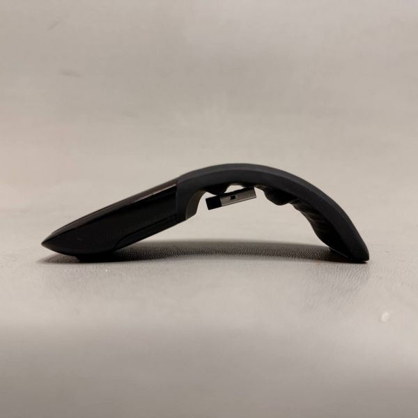 Мышь Microsoft Arc Touch Mouse Black USB