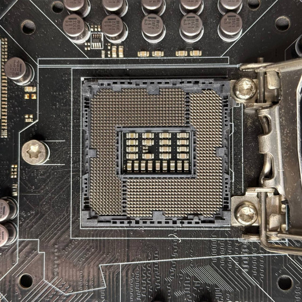 Материнская плата ASUS MAXIMUS V EXTREME (LGA1155, E-ATX)