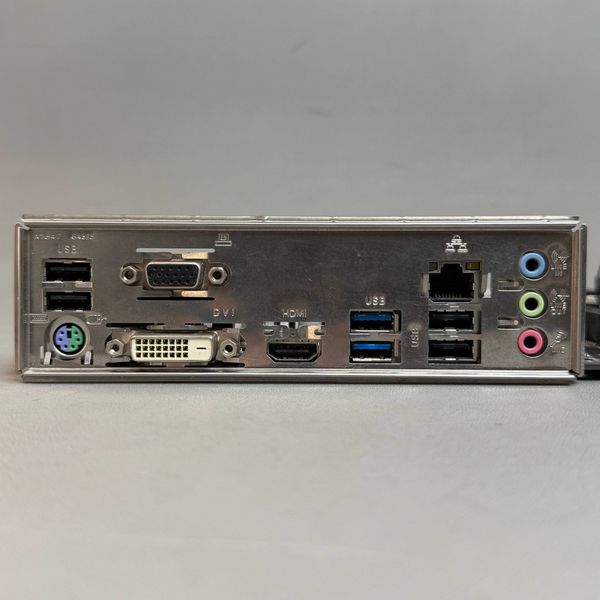 Материнская плата GIGABYTE GA-78LMT-USB3 (AM3+, microATX)
