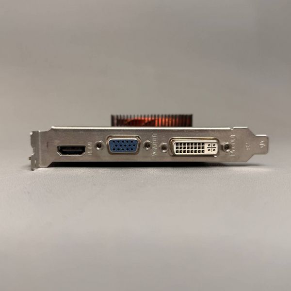 Видеокарта PCI-E Palit GeForce GT 440 1024MB 128bit GDDR5 DVI D-Sub HDMI