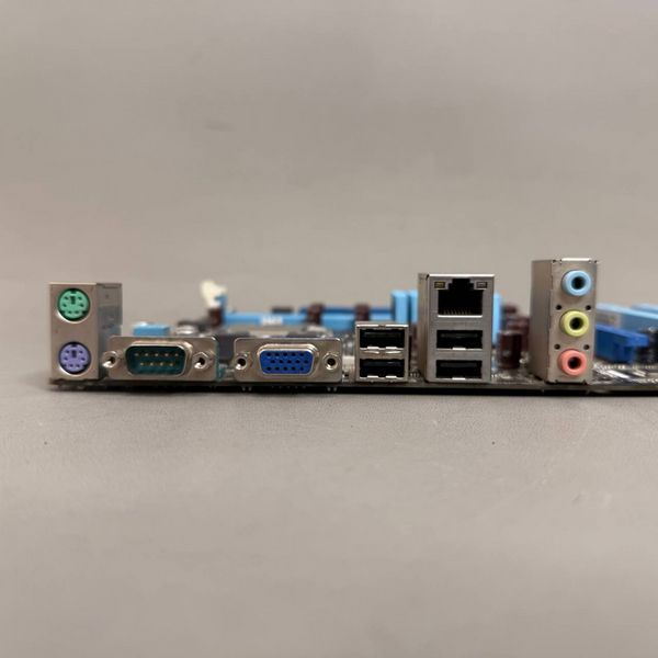 Материнская плата ASUS P5G41T-M LX2/GB S775