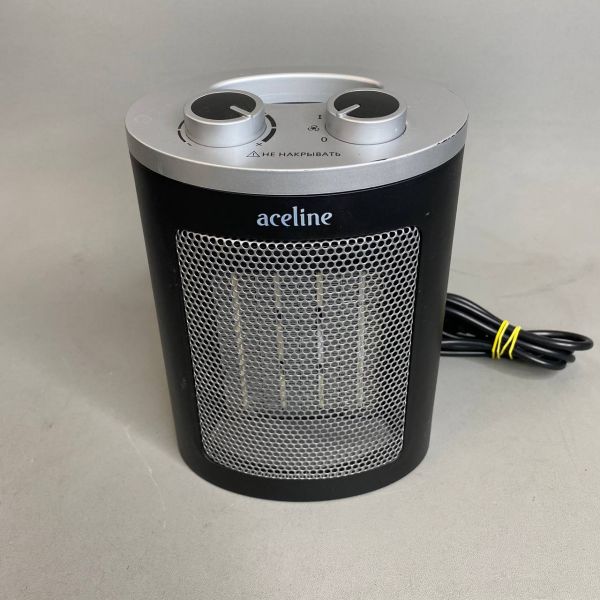 Тепловентилятор,  напольный, Aceline CFH-1500W