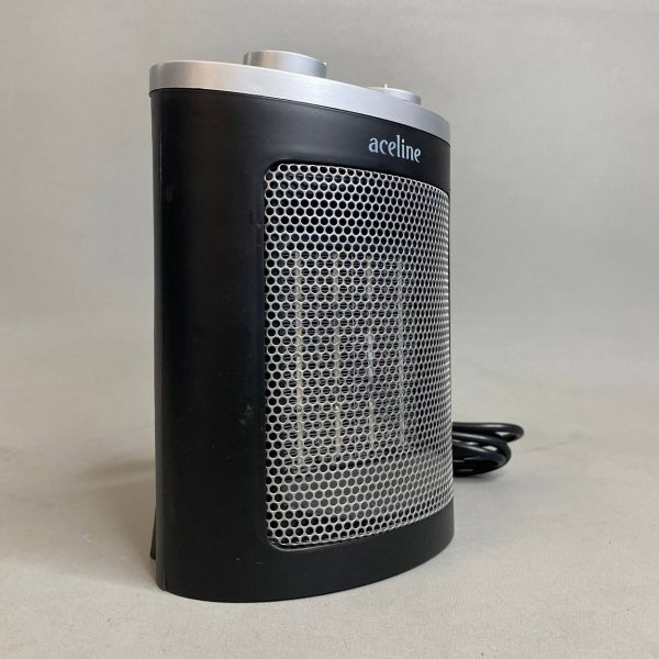 Тепловентилятор,  напольный, Aceline CFH-1500W