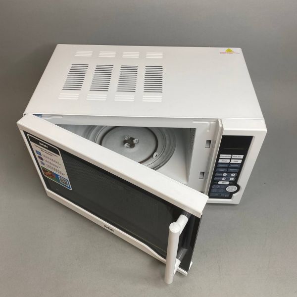 Микроволновая печь BBK 20MWS-770S/W