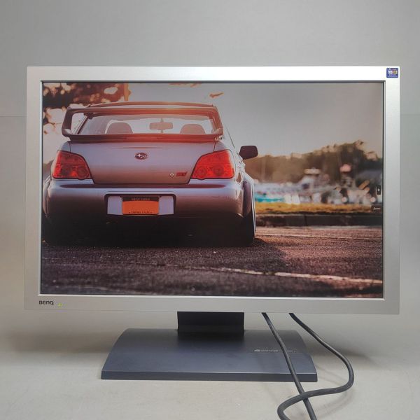 22'' Монитор BenQ FP222Wa, 1680x1050, 76 Гц