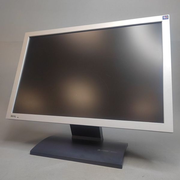 22'' Монитор BenQ FP222Wa, 1680x1050, 76 Гц
