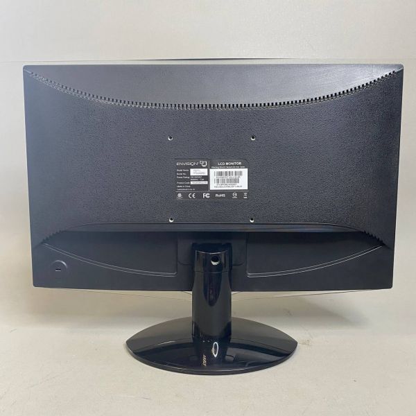 20'' Монитор Envision P2071L, 1600x900, TN черный