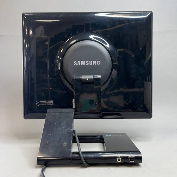 19'' Монитор Samsung SyncMaster 971P, 1280x1024, 75 Гц, PVA черный