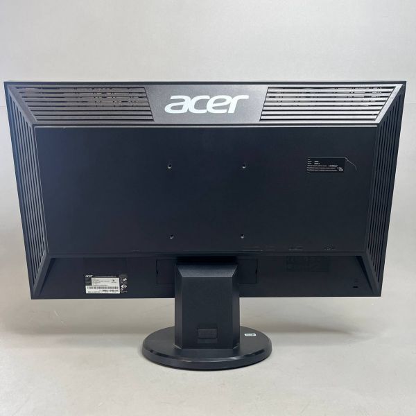 23'' Монитор Acer V233HAObd черный