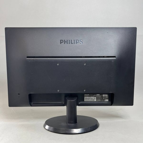 21.5 Монитор Philips 223V5LSB/00, 1920x1080, 76 Гц, TN, черный