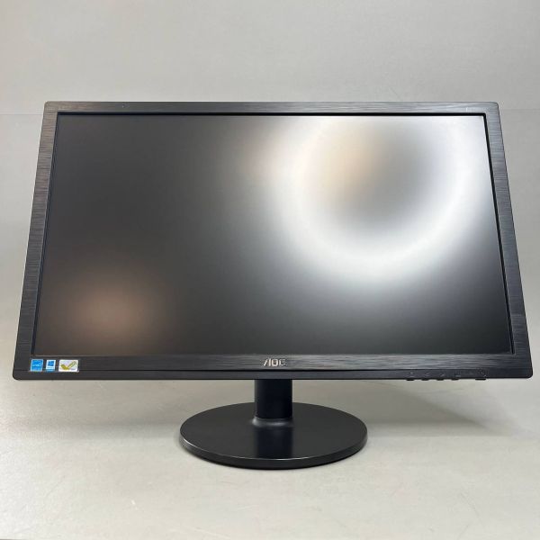23'' Монитор AOC e2360Sda, 1920x1080, TN