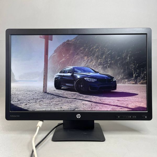 23'' Монитор HP P232 1920x1080