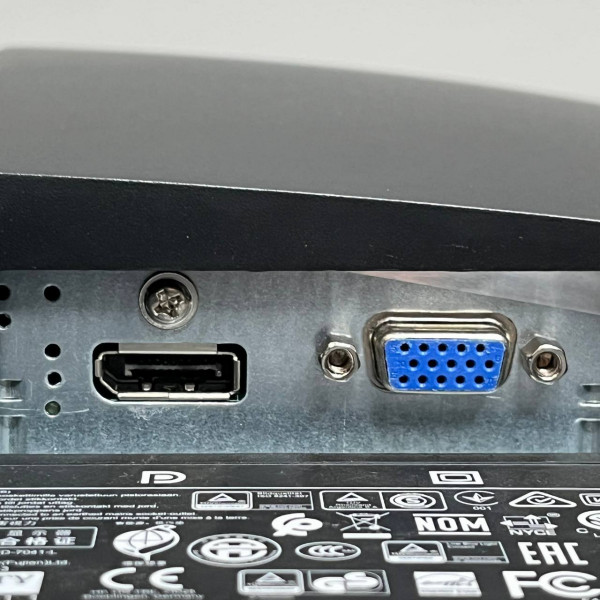 23'' Монитор HP P232 1920x1080