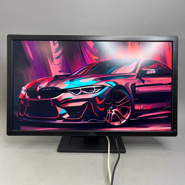 27''  DELL U2713H AH-IPS  2560x1440
