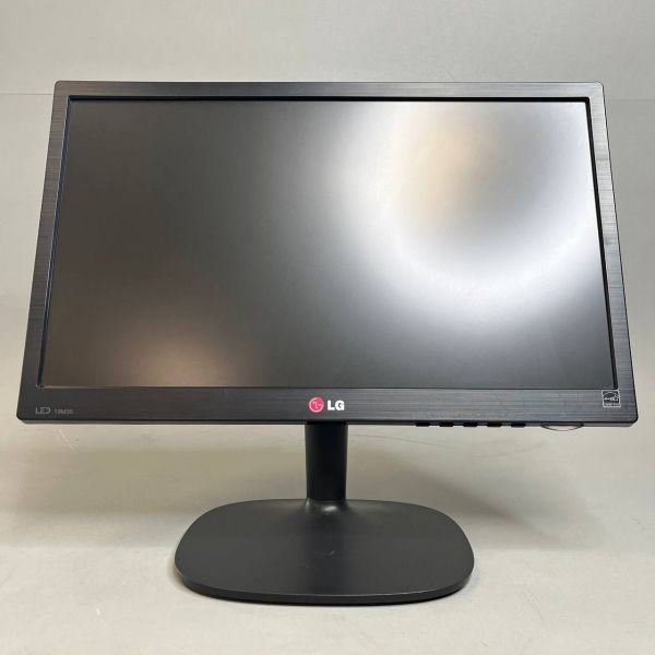 18.5'' Монитор LG 19M35A-B чёрный