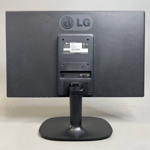 18.5'' Монитор LG 19M35A-B чёрный