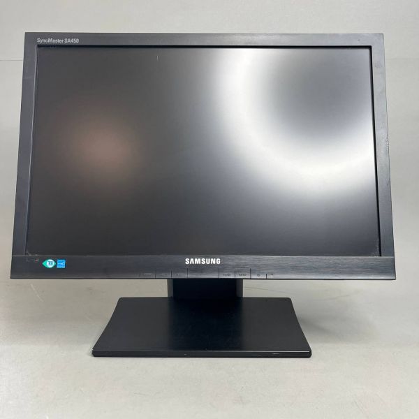 19'' Монитор Samsung SyncMaster S19A450BW, 1440x900, TN