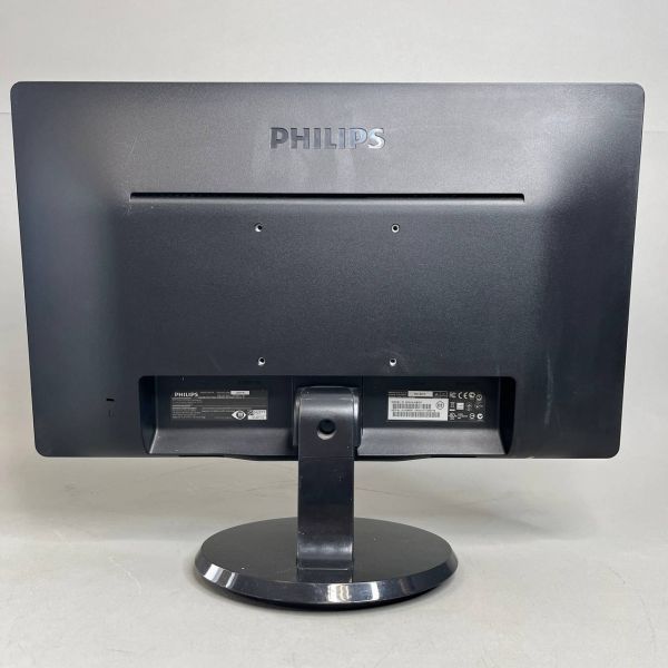 19.5'' Монитор Philips 200V4LAB, 1600x900, 75 Гц, TN