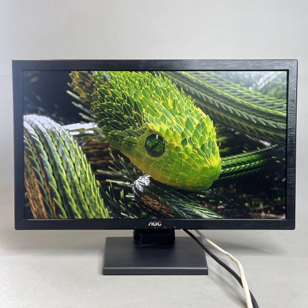 21.5'' Монитор AOC i2276Vw, 1920x1080, 76 Гц, ADS-IPS