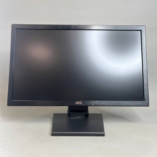 21.5'' Монитор AOC i2276Vw, 1920x1080, 76 Гц, ADS-IPS