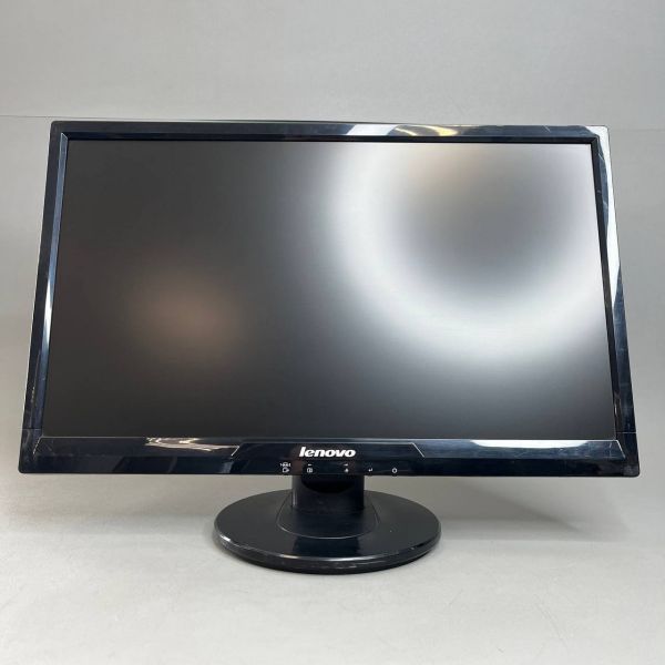 21.5'' Монитор Lenovo LI2231, 1920x1080, TN черный