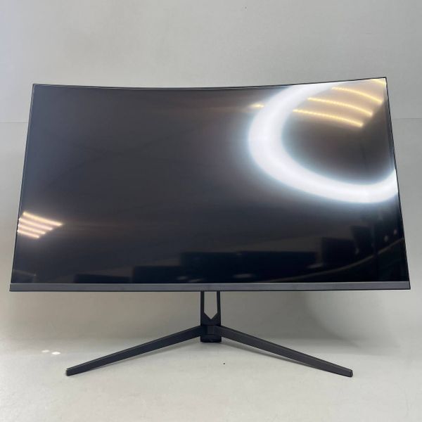 27'' FullHD 165Hz Изогнутый Монитор Guvial 27-1165-QH