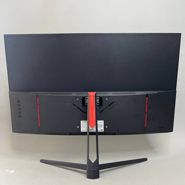 27'' FullHD 165Hz Изогнутый Монитор Guvial 27-1165-QH