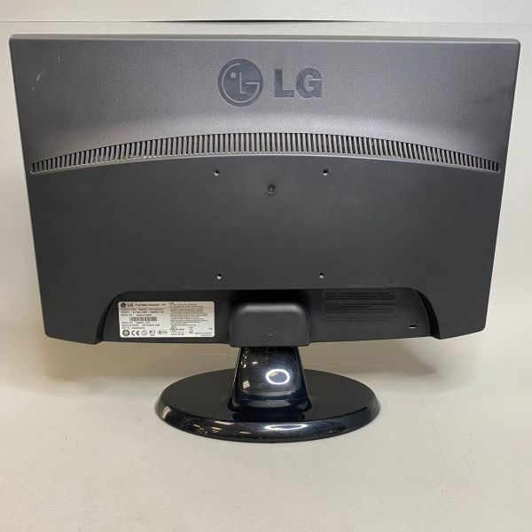 20'' Монитор LG Flatron W2043T, 1600x900, 75 Гц, TN