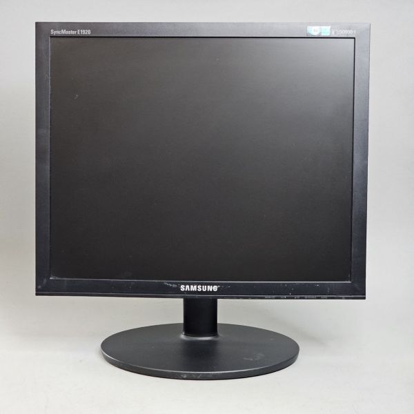 19'' Монитор Samsung SyncMaster E1920NR, 1280x1024, 75 Гц, TN