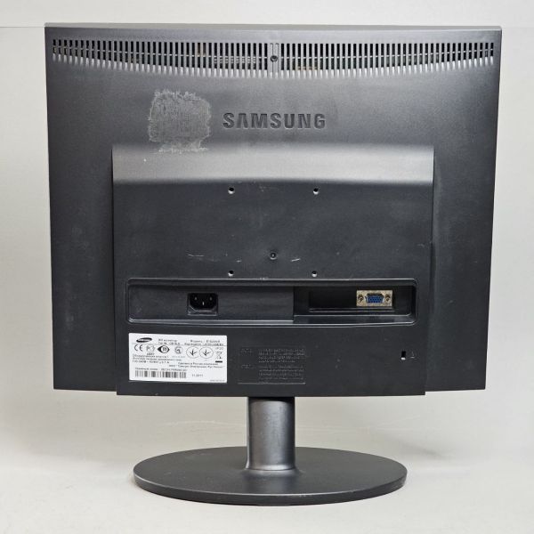 19'' Монитор Samsung SyncMaster E1920NR, 1280x1024, 75 Гц, TN