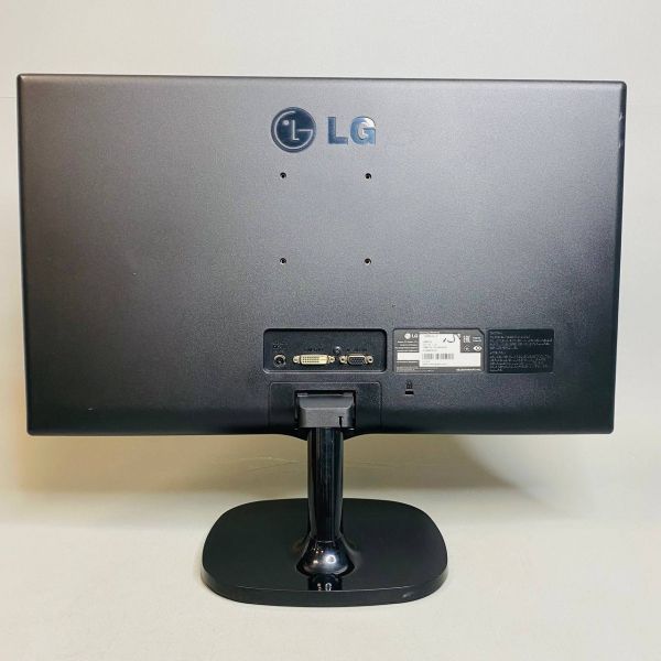 23'' Монитор LG 23MP57D-P, 1920x1080, 75 Гц, IPS, черный