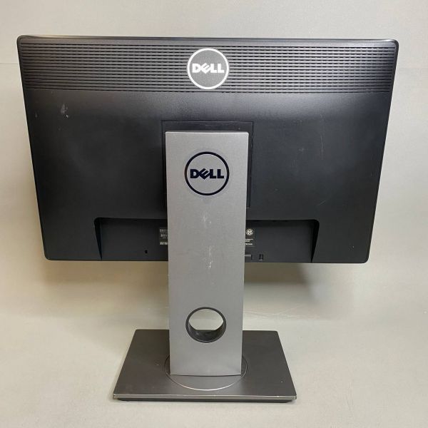 22''  Dell P2213t, 1680x1050,  черный