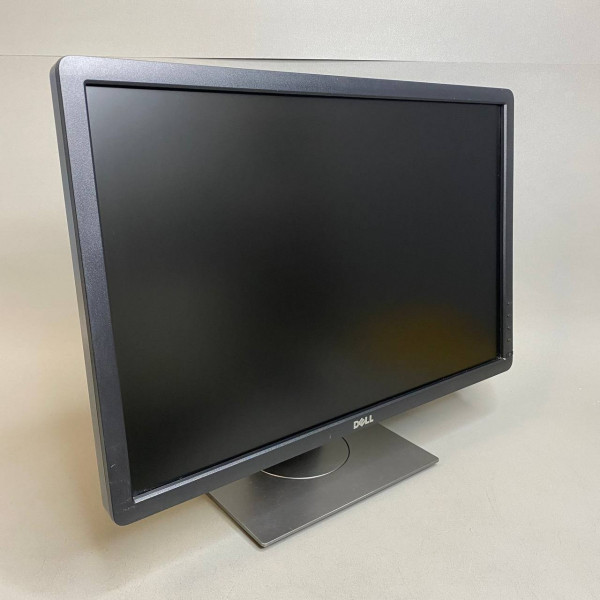 22''  Dell P2213t, 1680x1050,  черный