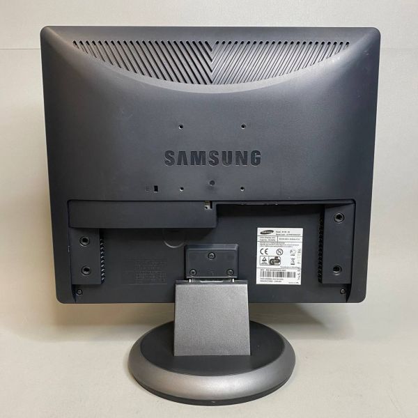 19'' Монитор Samsung SyncMaster 931BF, 1280x1024, черный