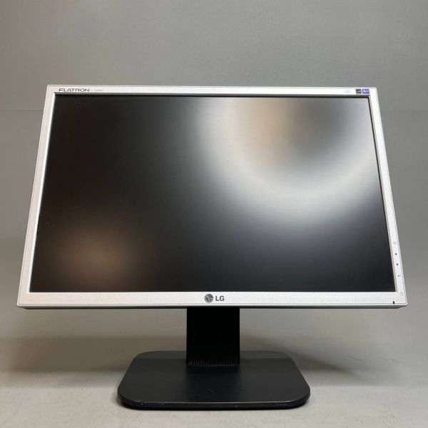 19' Монитор LG Flatron L192WS, 1440x900, 75 Гц, TN, серый