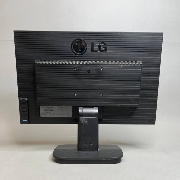 19' Монитор LG Flatron L192WS, 1440x900, 75 Гц, TN, серый