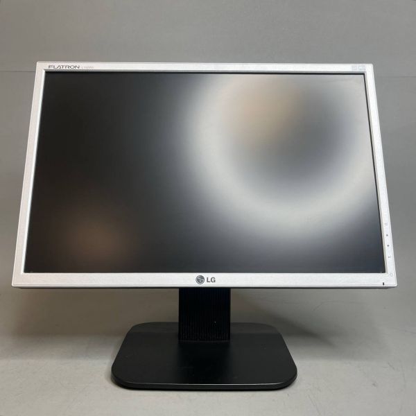 19' Монитор LG Flatron L192WS, 1440x900, 75 Гц, TN, серый