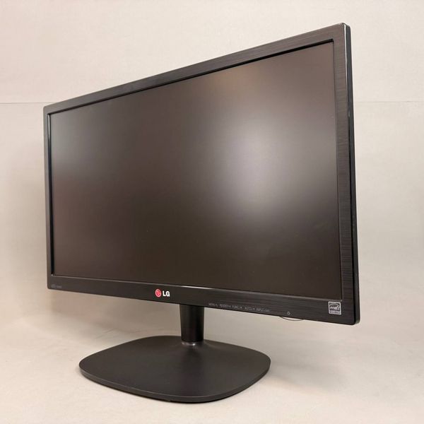 21.5'' Монитор LG 22M35A,   1920x1080  черный