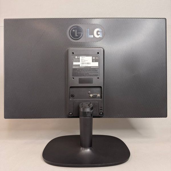 21.5'' Монитор LG 22M35A,   1920x1080  черный