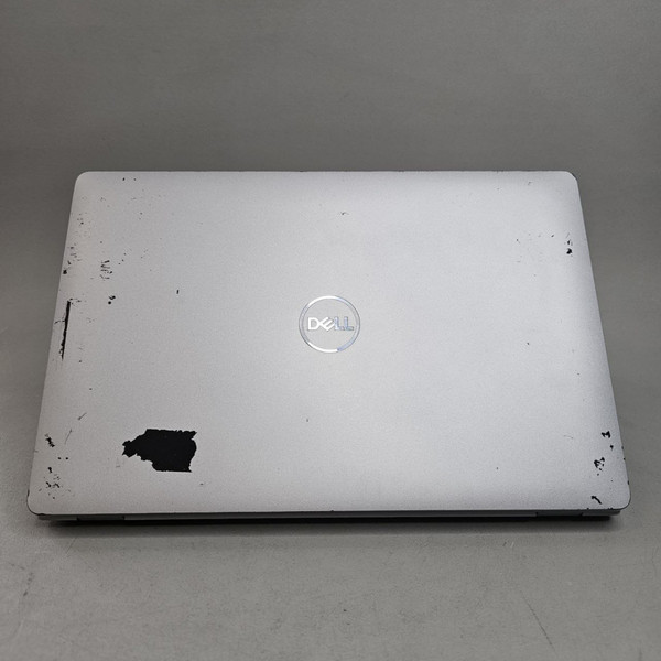 15.6'' FHD Ноутбук Dell Latitude 5511 серебристый