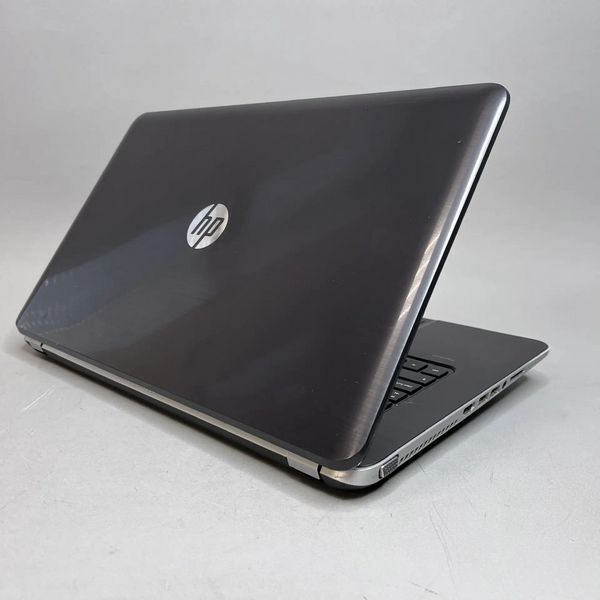 17.3'' Ноутбук HP 17-e011sr чёрный