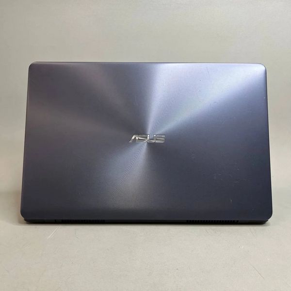 17.3'' FHD IPS Ноутбук ASUS X705UB-BX127T серый