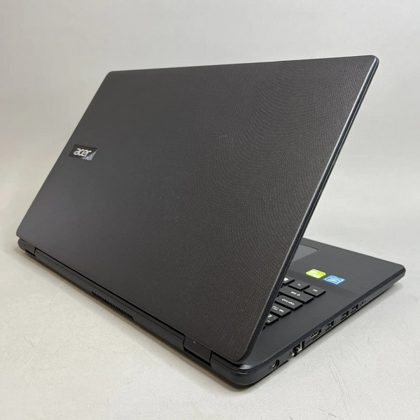 17.3'' Ноутбук ACER ASPIRE ES1-731G-P4RL чёрный