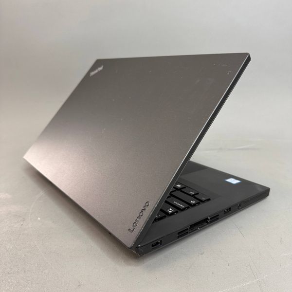 14'' FHD Ноутбук Lenovo ThinkPad L470 черный