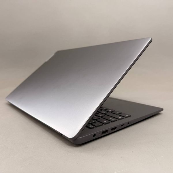 15.6 '' FHD Ноутбук Lenovo IdeaPad Slim 3 15AMN8 (82XQ0007RK) серый